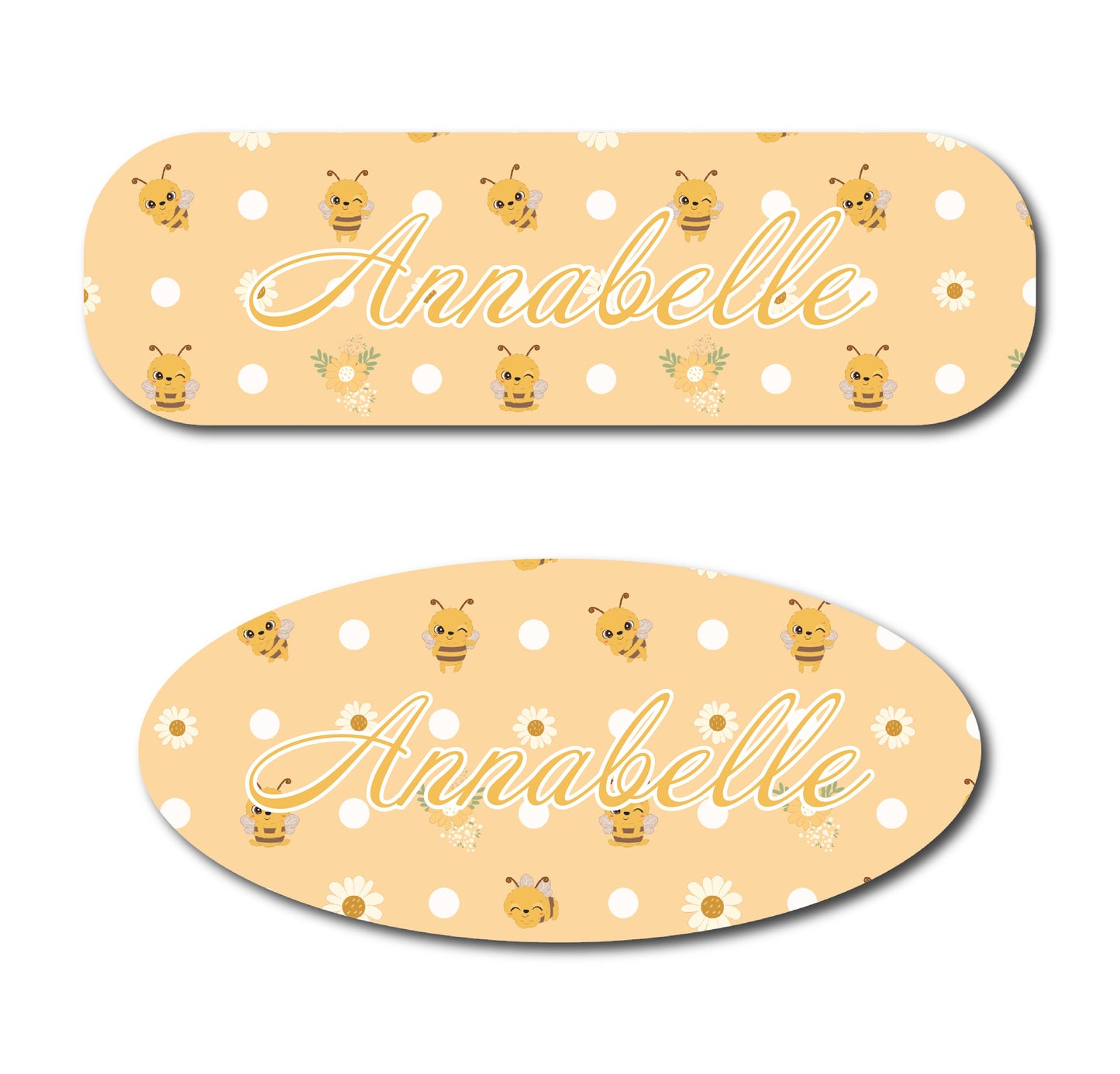 Bees Infinity or Kangaroo Joey Feeding Pump Decal