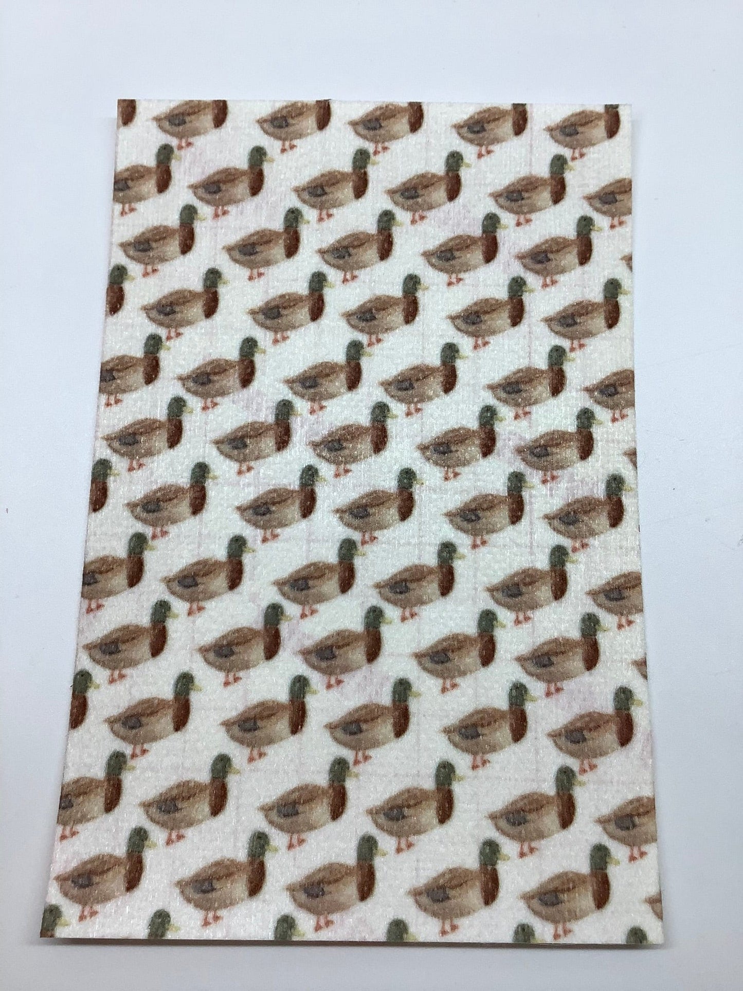 Ducks Tubie Tape