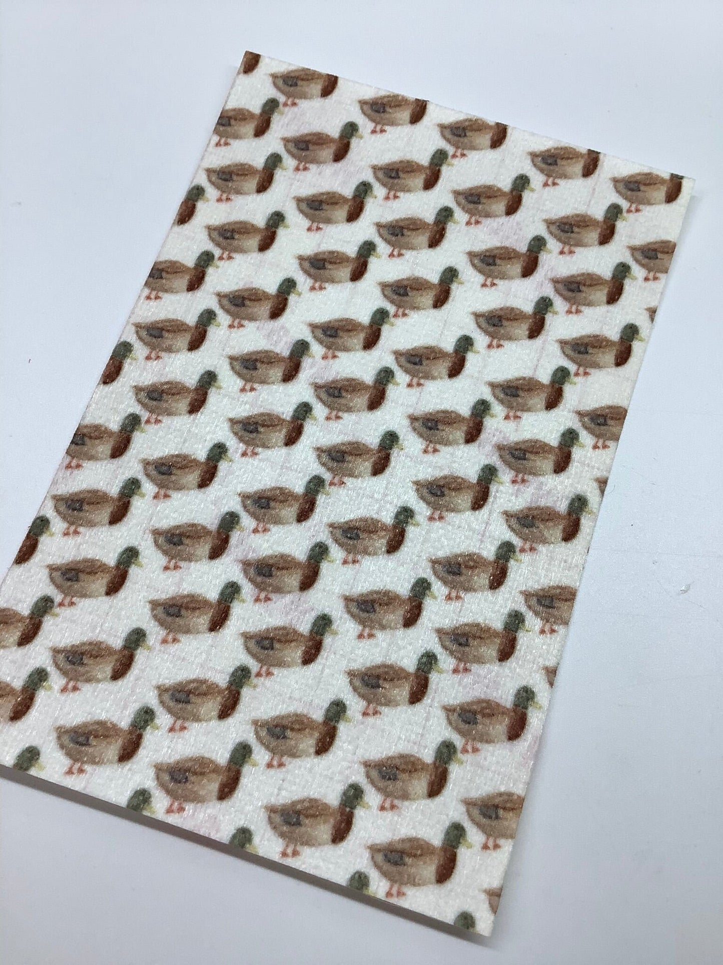 Ducks Tubie Tape