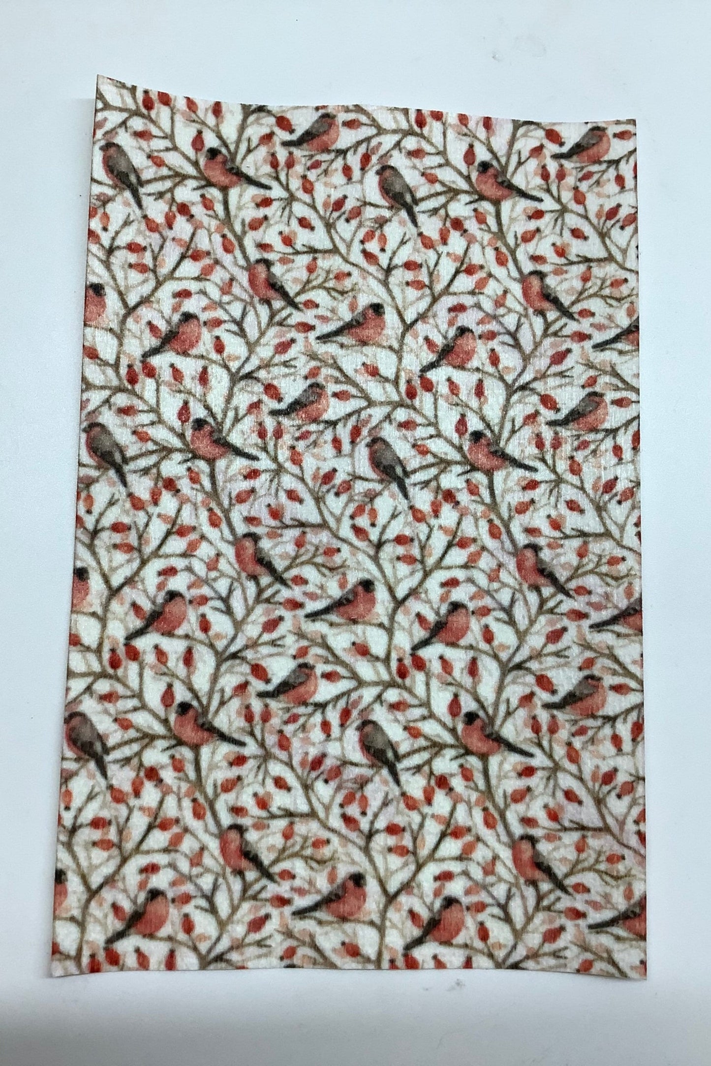 Birds Bullfinches Tubie Tape for Feeding Tubes