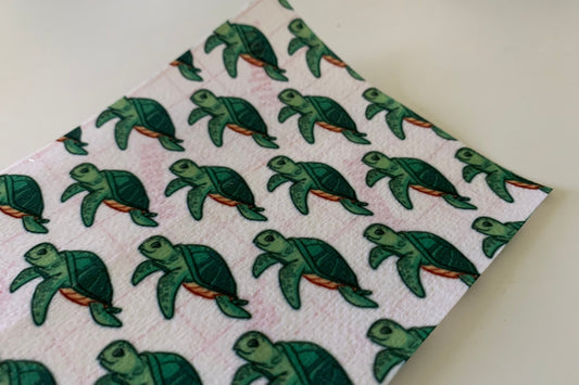 Sea Turtles Tubie Tape