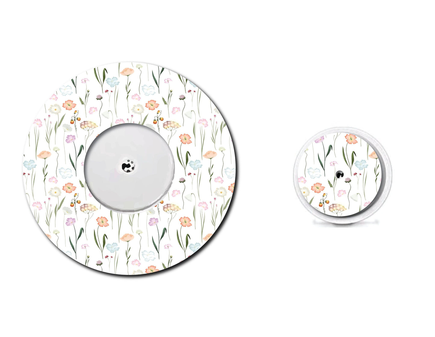 Wildflower #1 Cgm Set