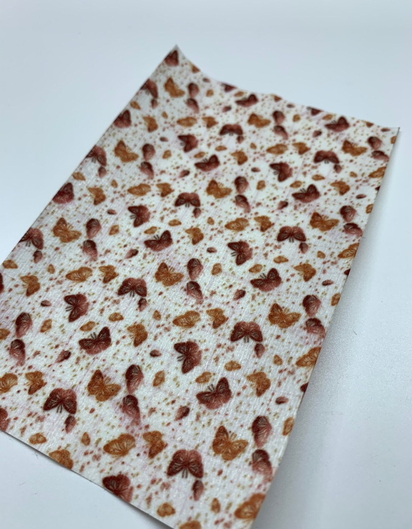 Fall Butterflies Tubie Tapes