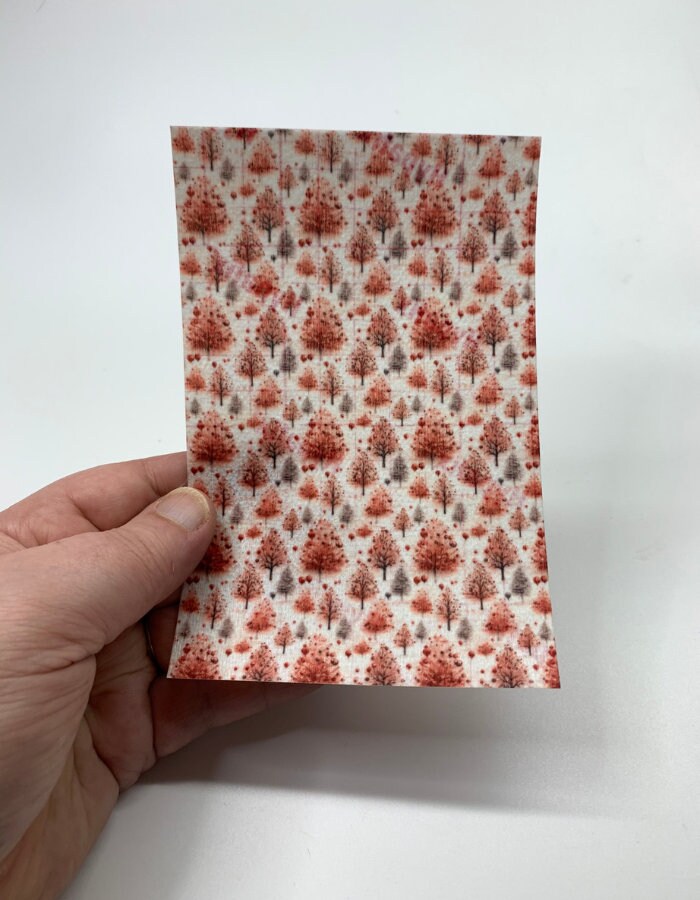 Pink Christmas Collection Tubie Tape