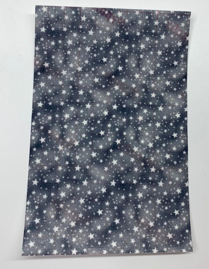 Blue Christmas Collection Tubie Tape