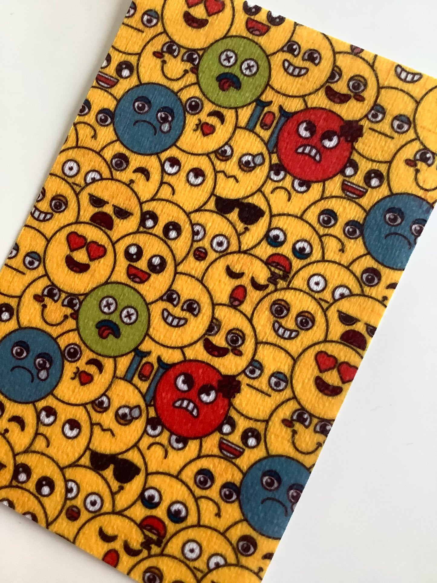 Emoji Tubie Tape