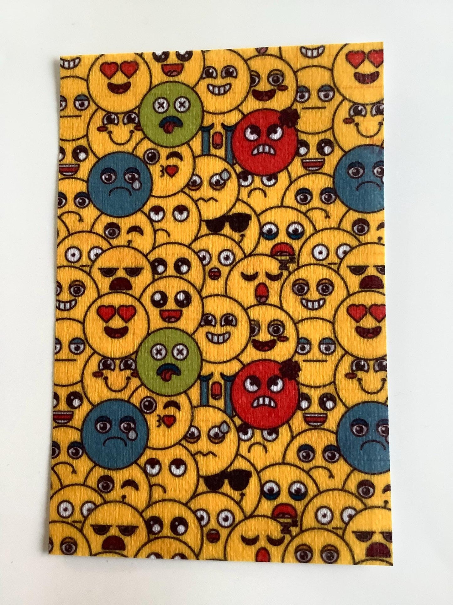 Emoji Tubie Tape