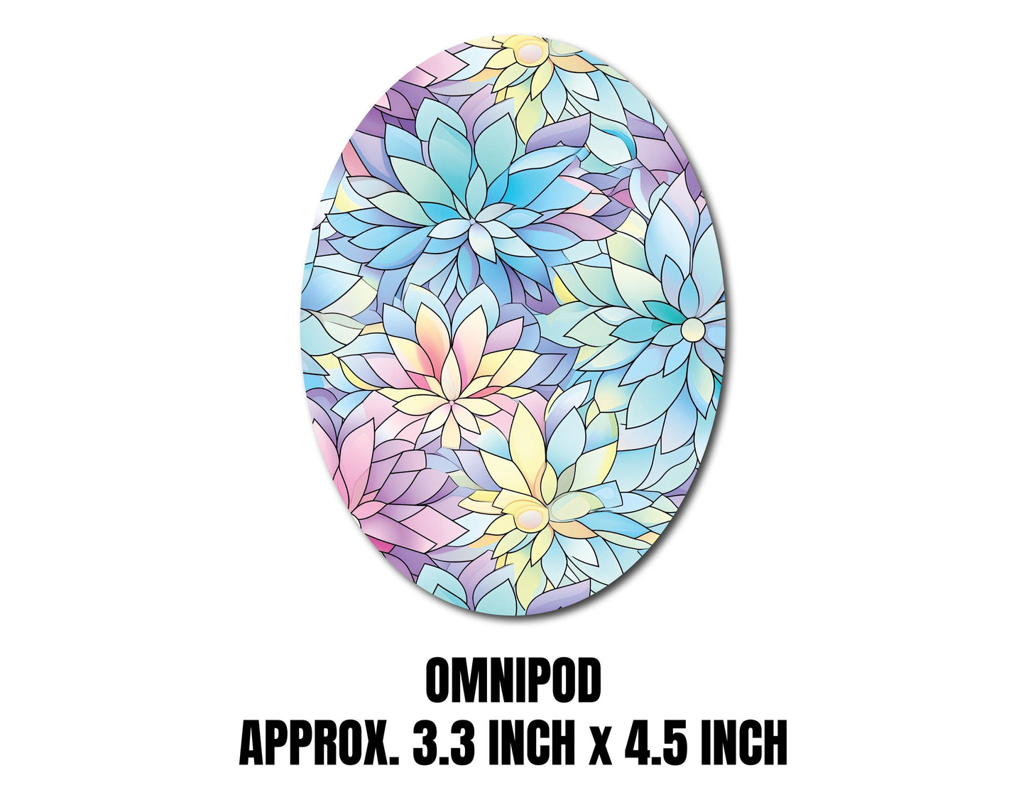 Love Collection Omnipod CMG Bundle of 4