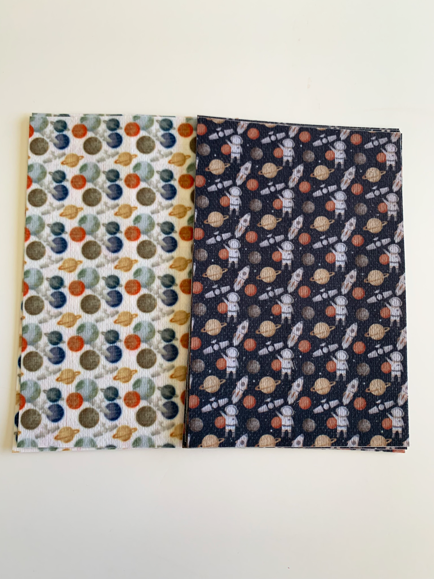 Outerspace Tubie Tape