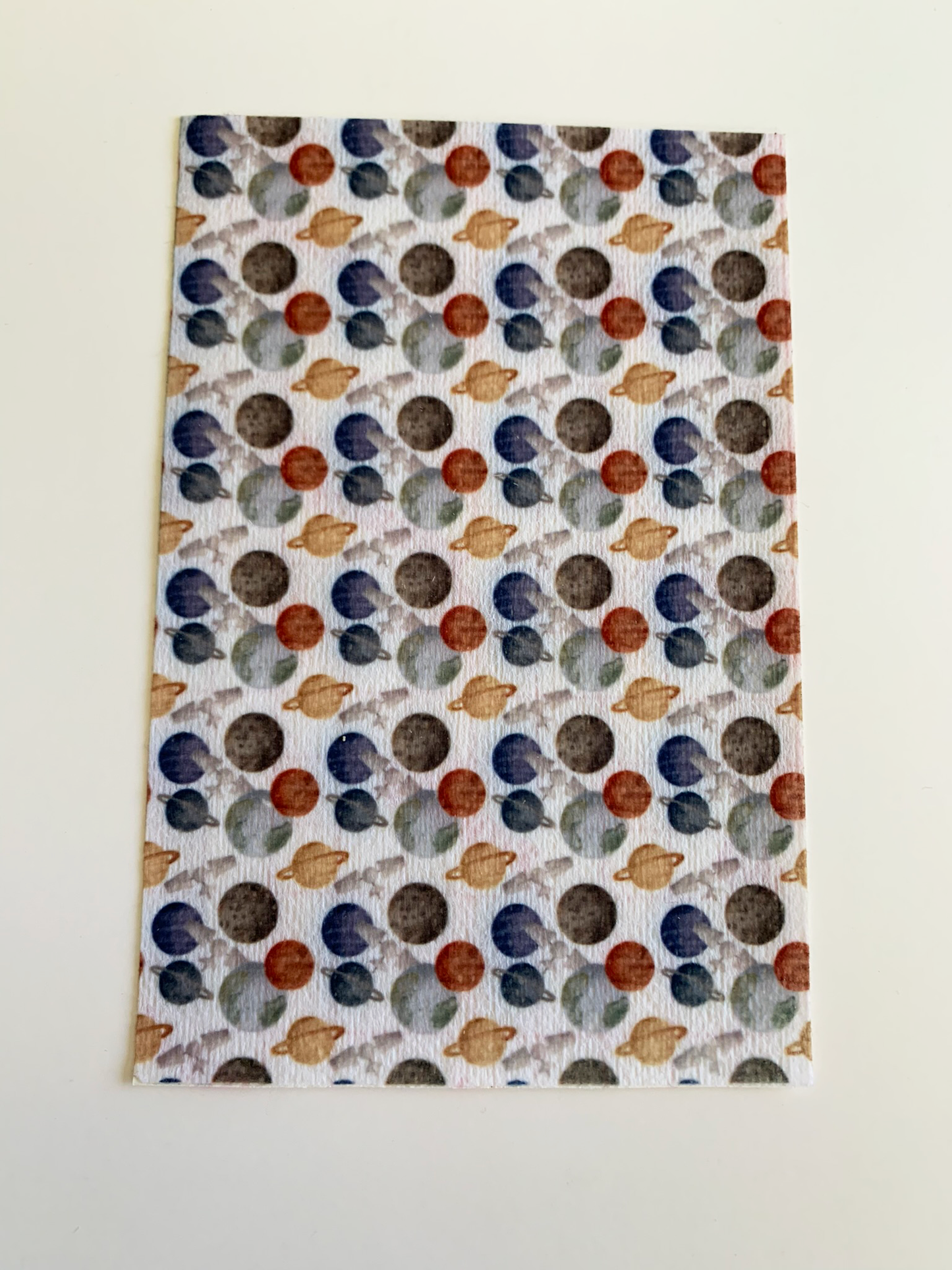 Outerspace Tubie Tape