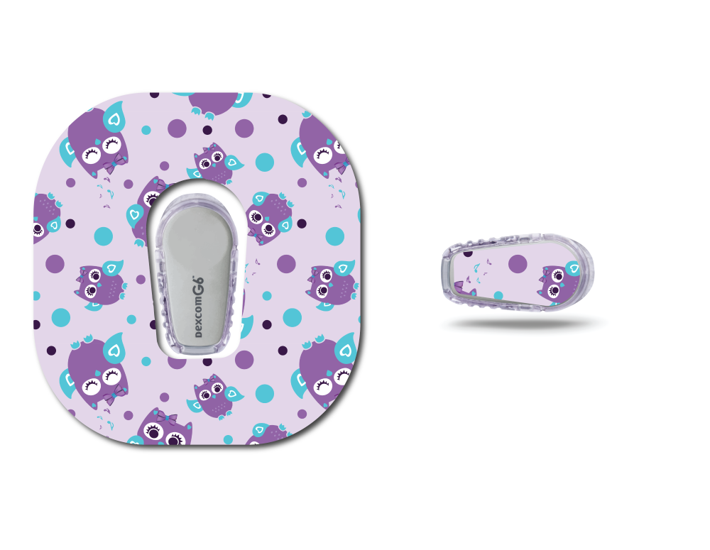 Owls CGM Set