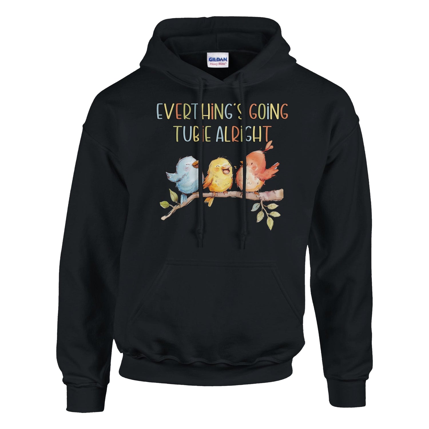 Adult Sweatshirts and Hoodies