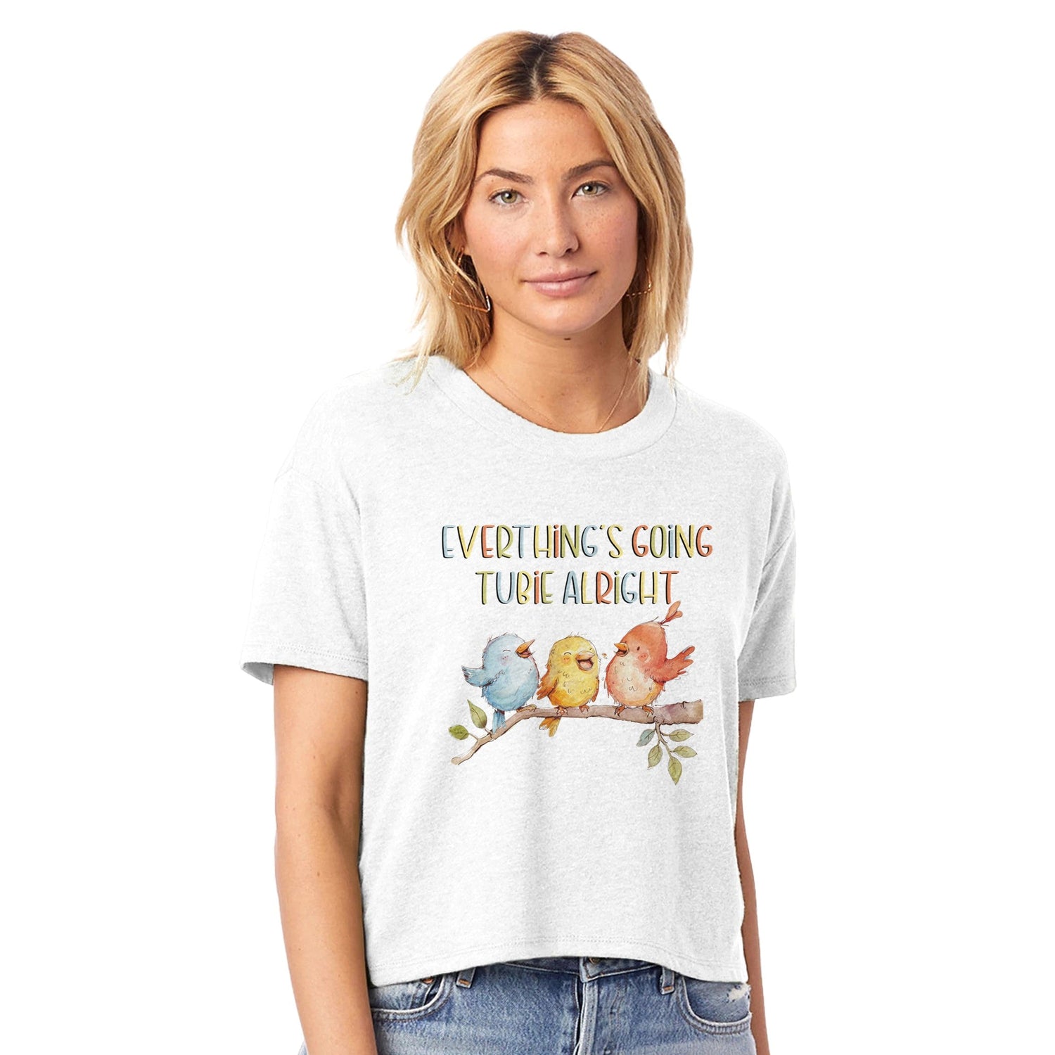 Adult T-Shirts