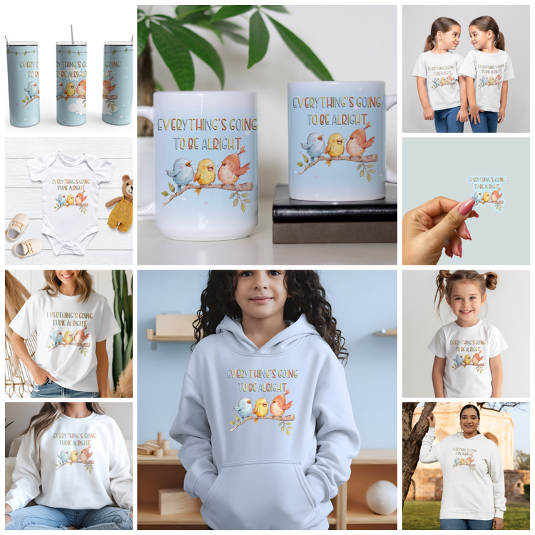 Tubie or Not To Be- That is The Collection Pre-Order