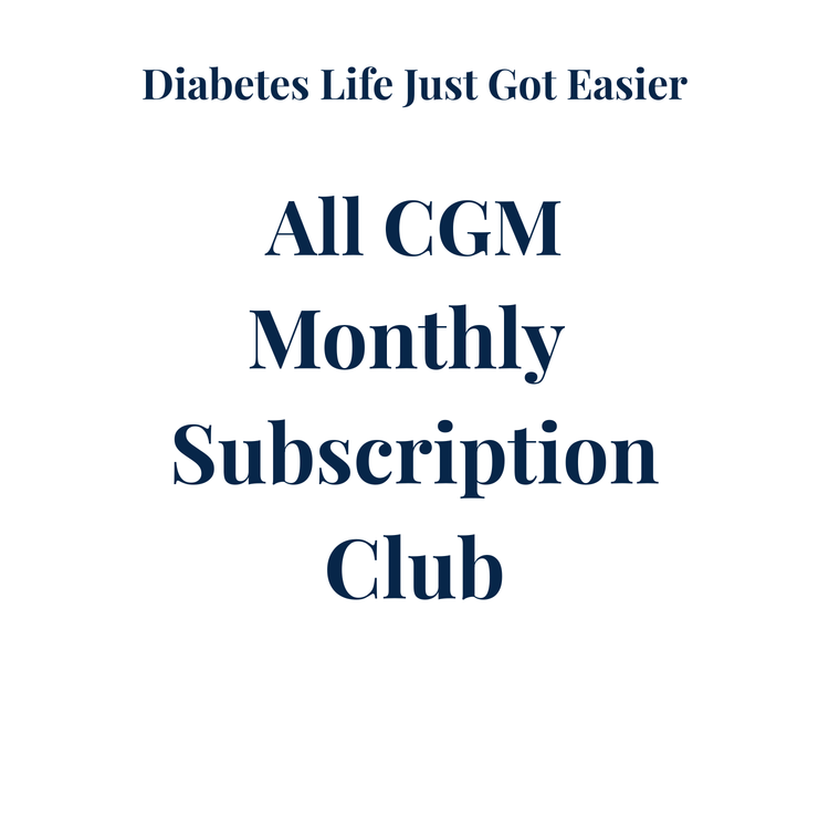 CGM Sub Club