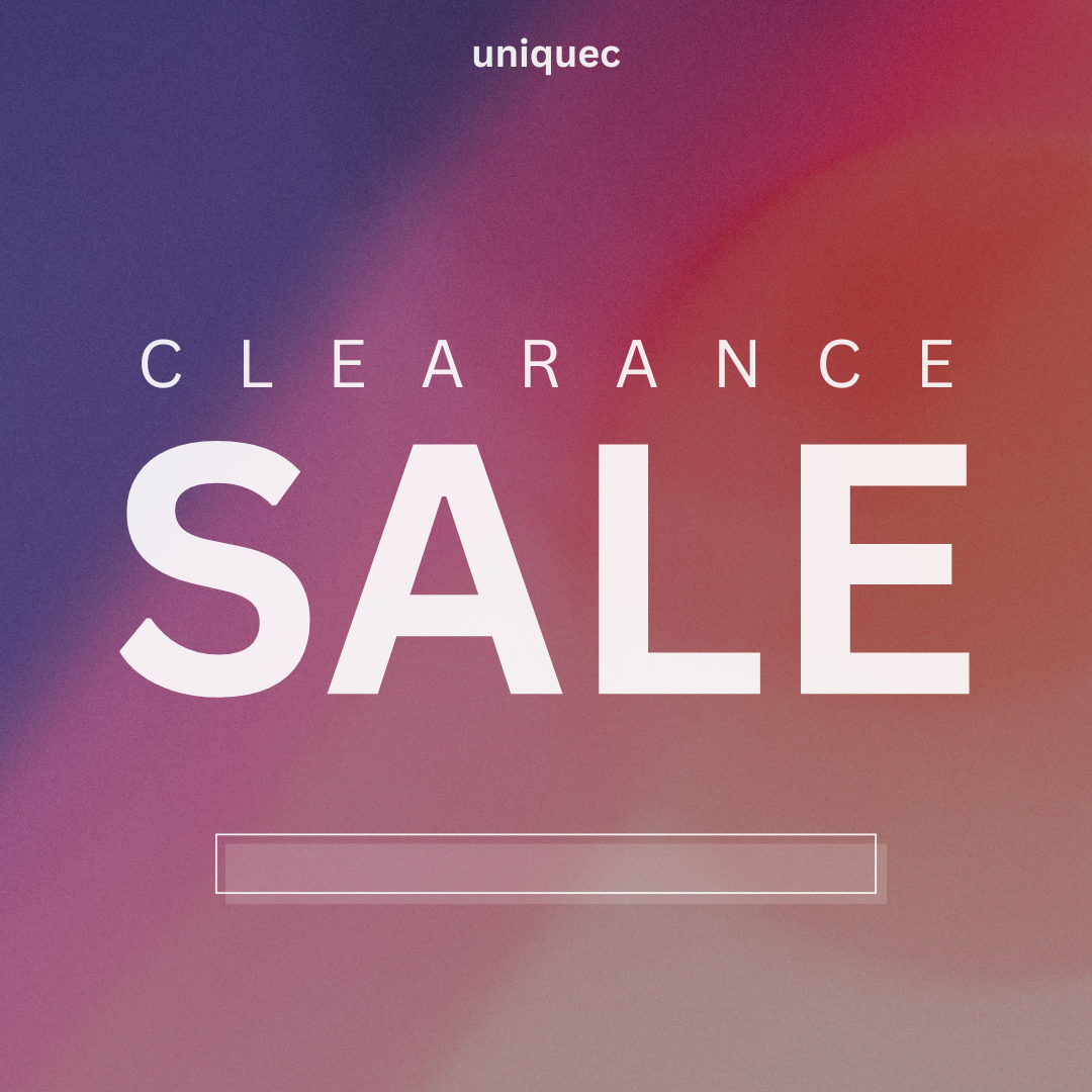 Clearance CGM