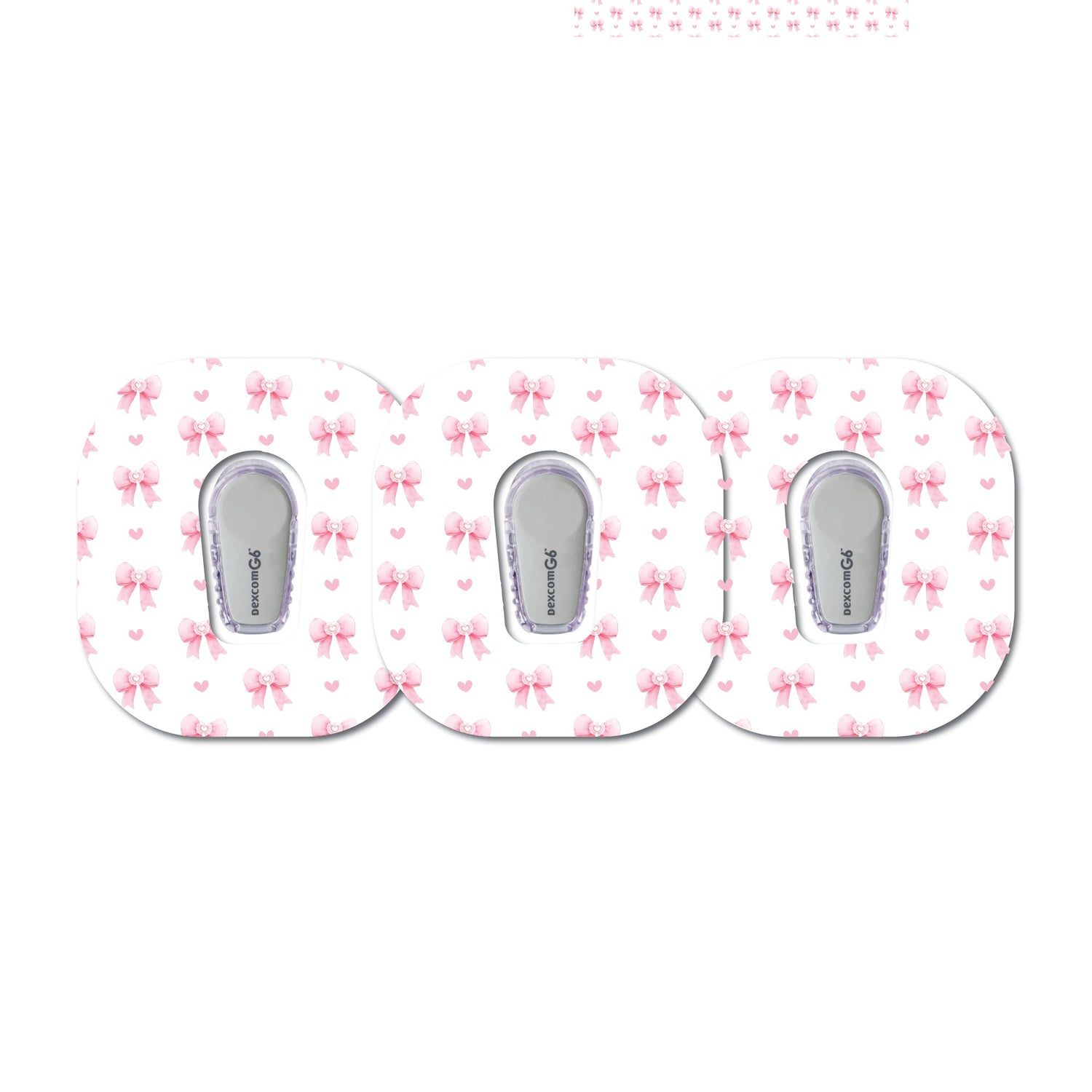 CGM 3 Pack