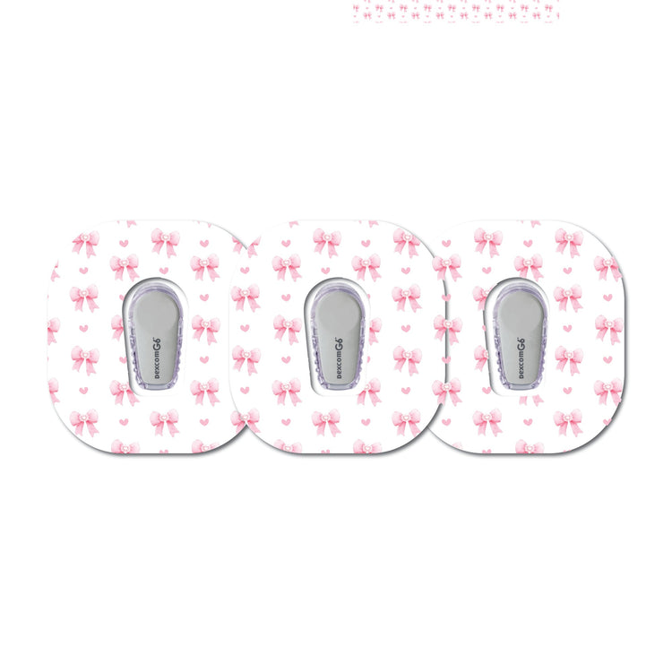 CGM 3 Pack