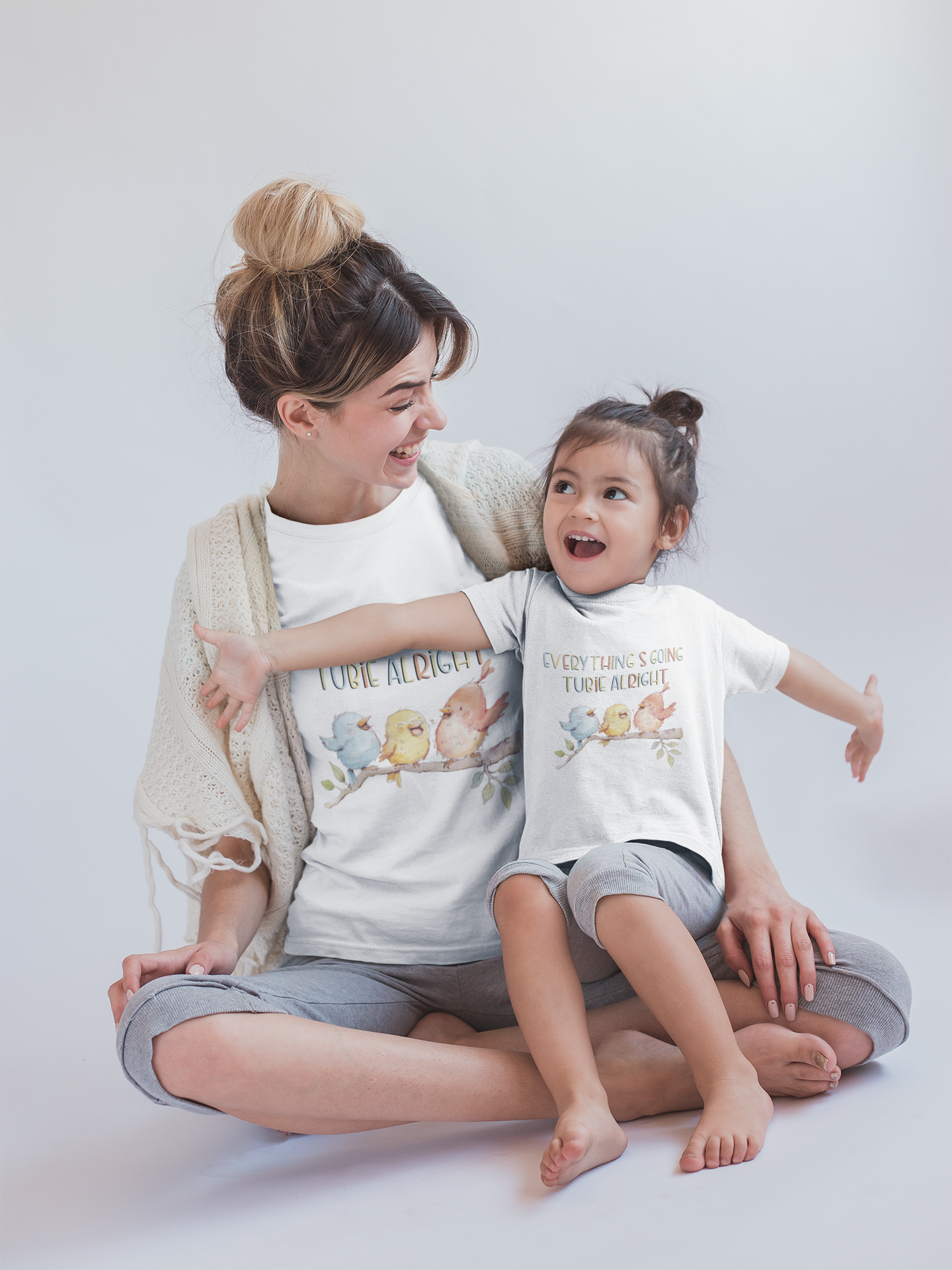 Tubie or Not To Be – That is the Collection!