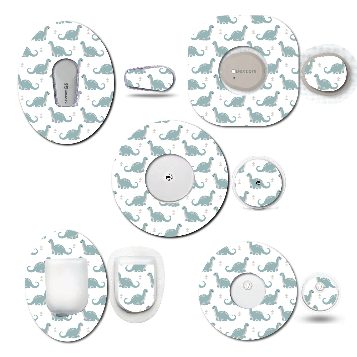 CGM Sets
