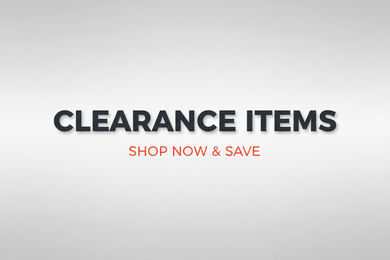 Clearance