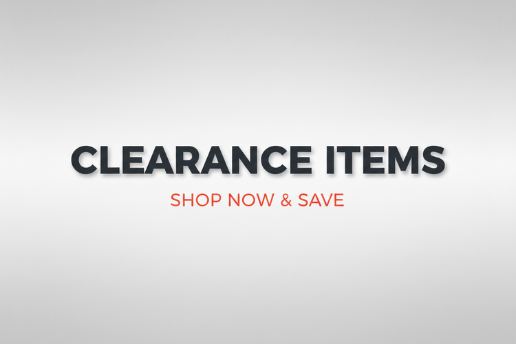 Clearance