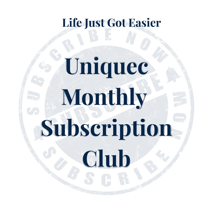Uniquec Subscription Club