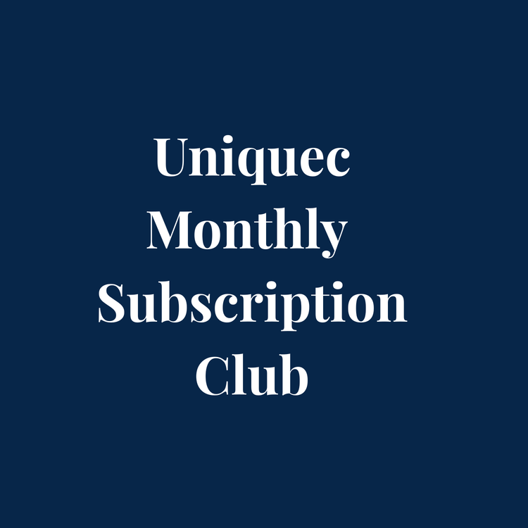 Uniquec Subscription Club