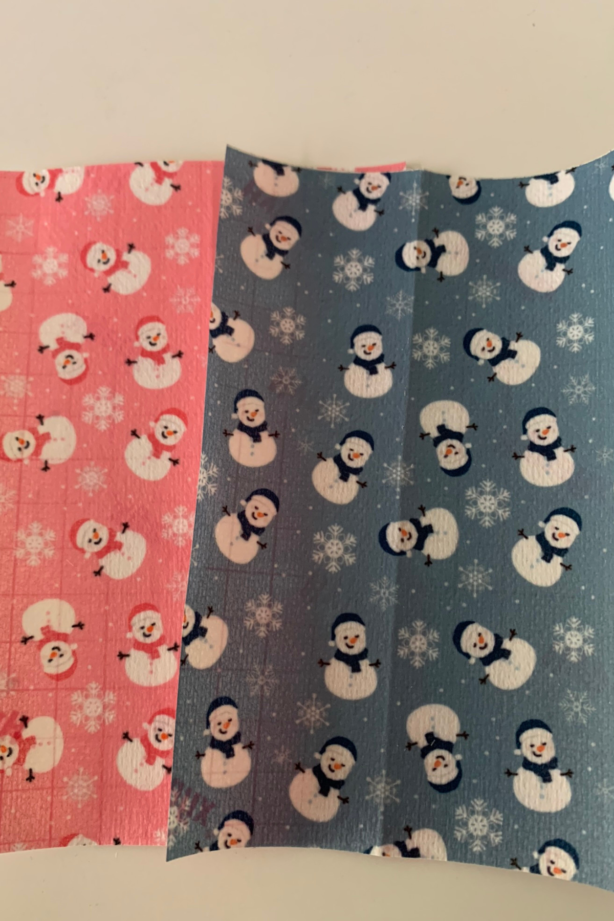 Christmas Tubie Tape Mystery Bundle