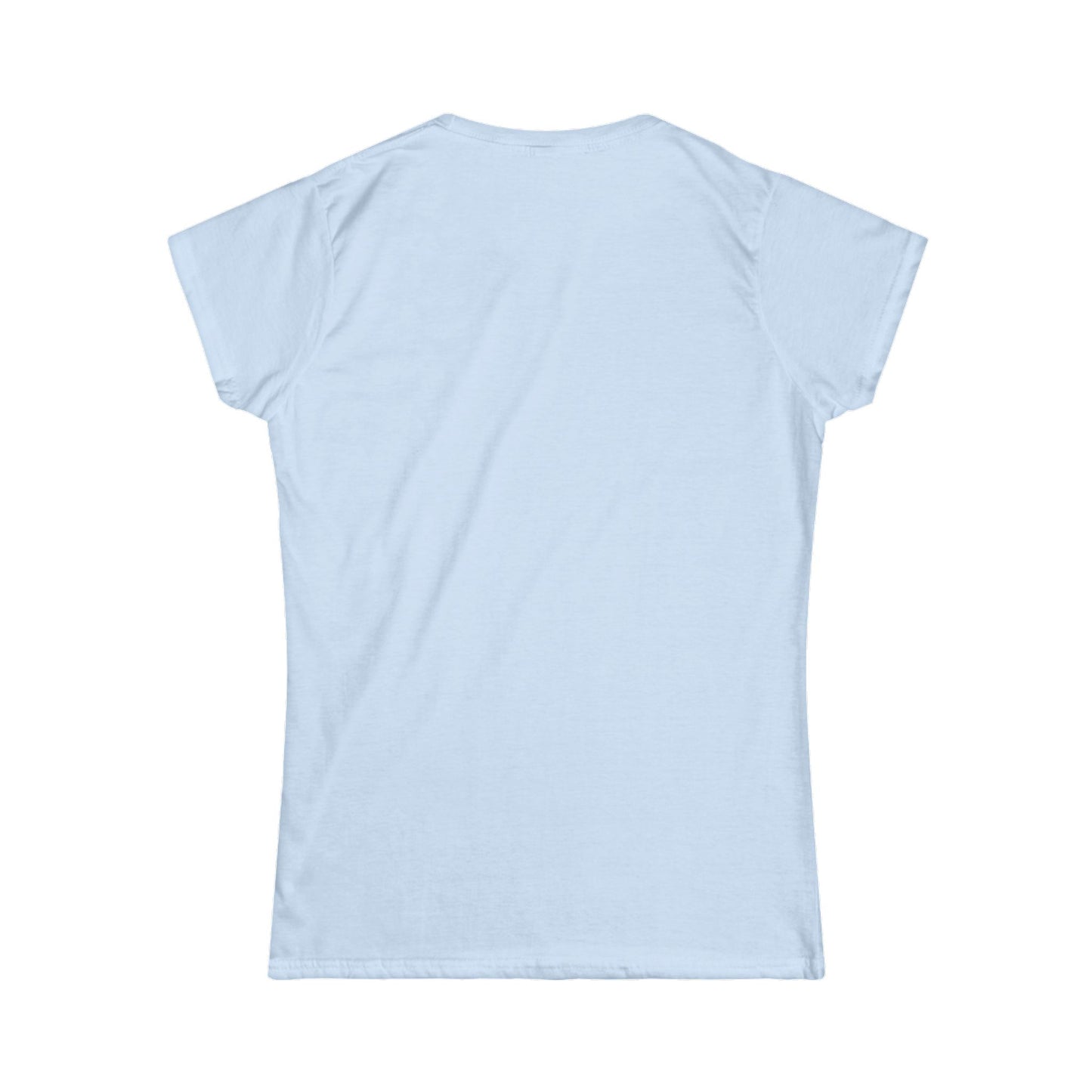 Women's Tee — 'Love Floats'