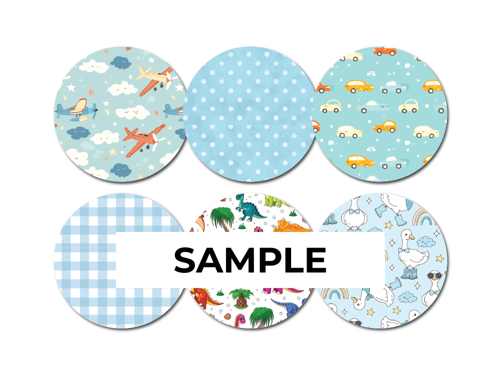 CGM Over Patch (No Hole) Monthly Subscription - Free Style Libre 3