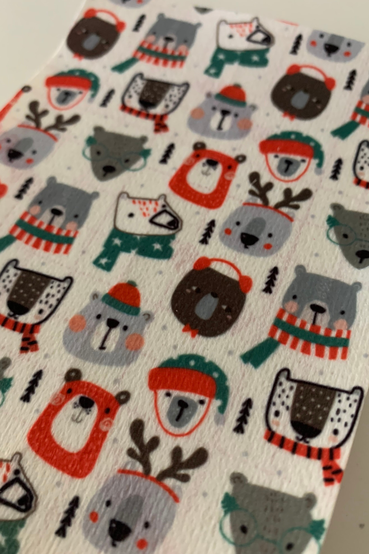 Christmas Tubie Tape Mystery Bundle