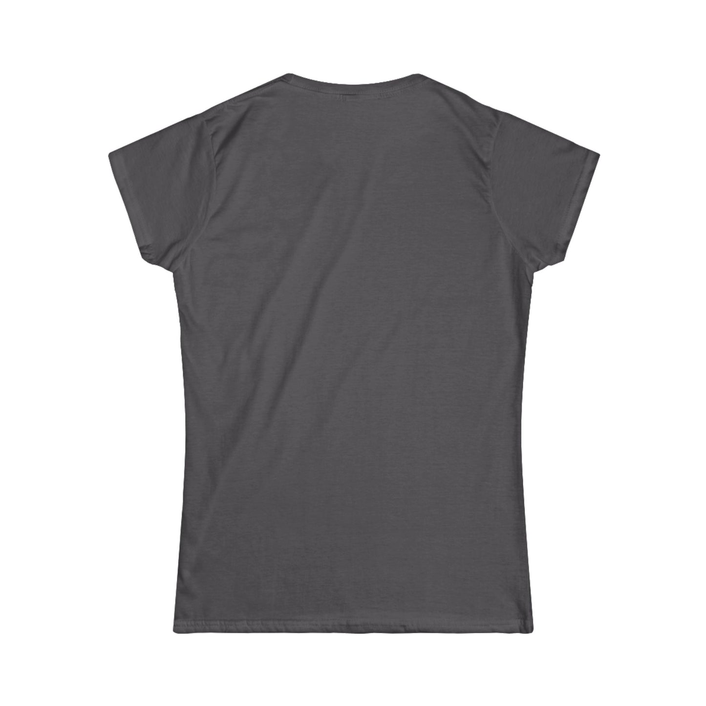 Women's Tee — 'Love Floats'