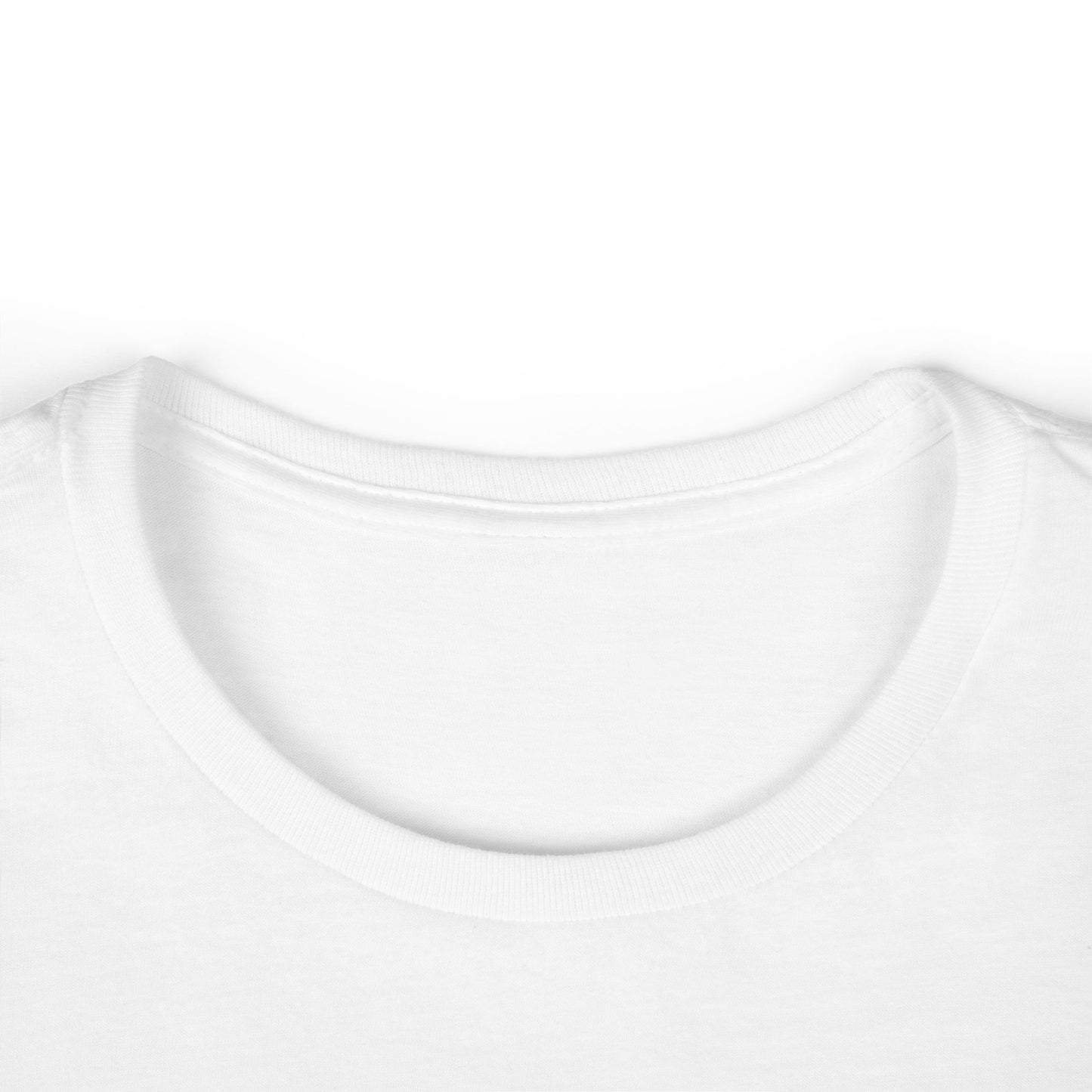Women's Tee — 'Love Floats'
