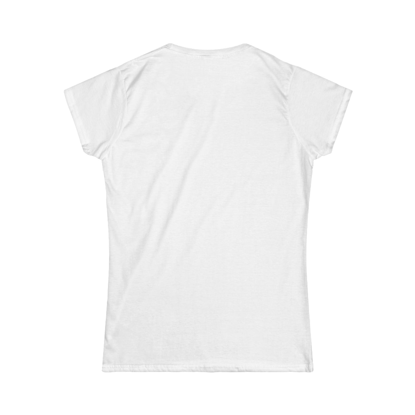 Women's Tee — 'Love Floats'