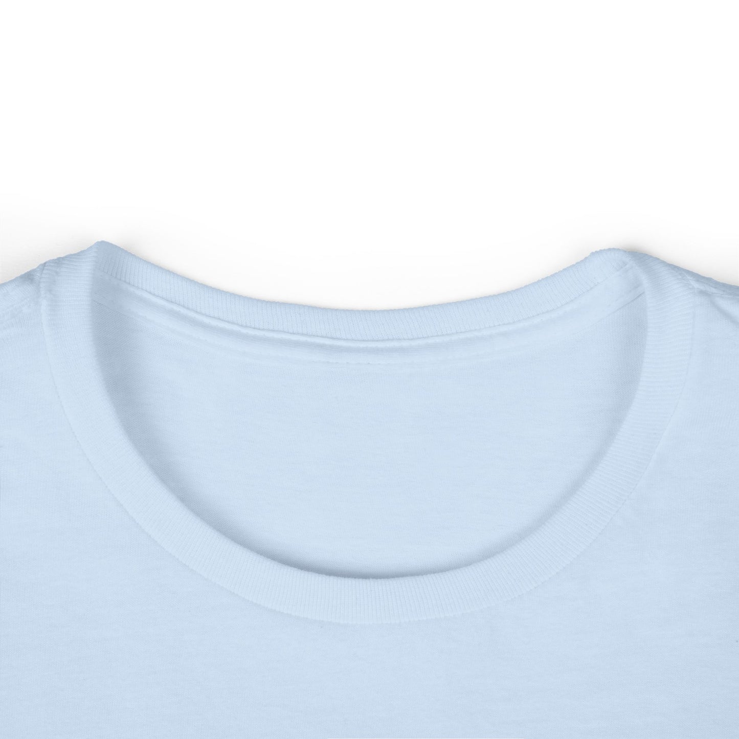 Women's Tee — 'Love Floats'