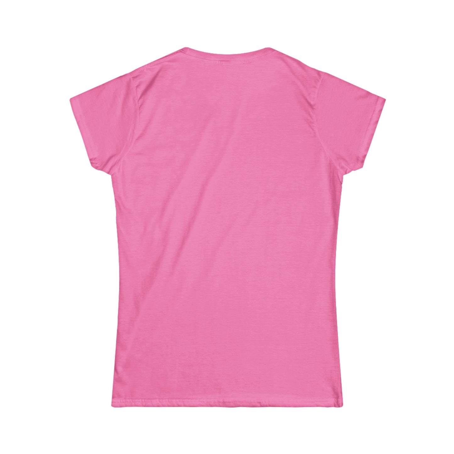 Women's Tee — 'Love Floats'