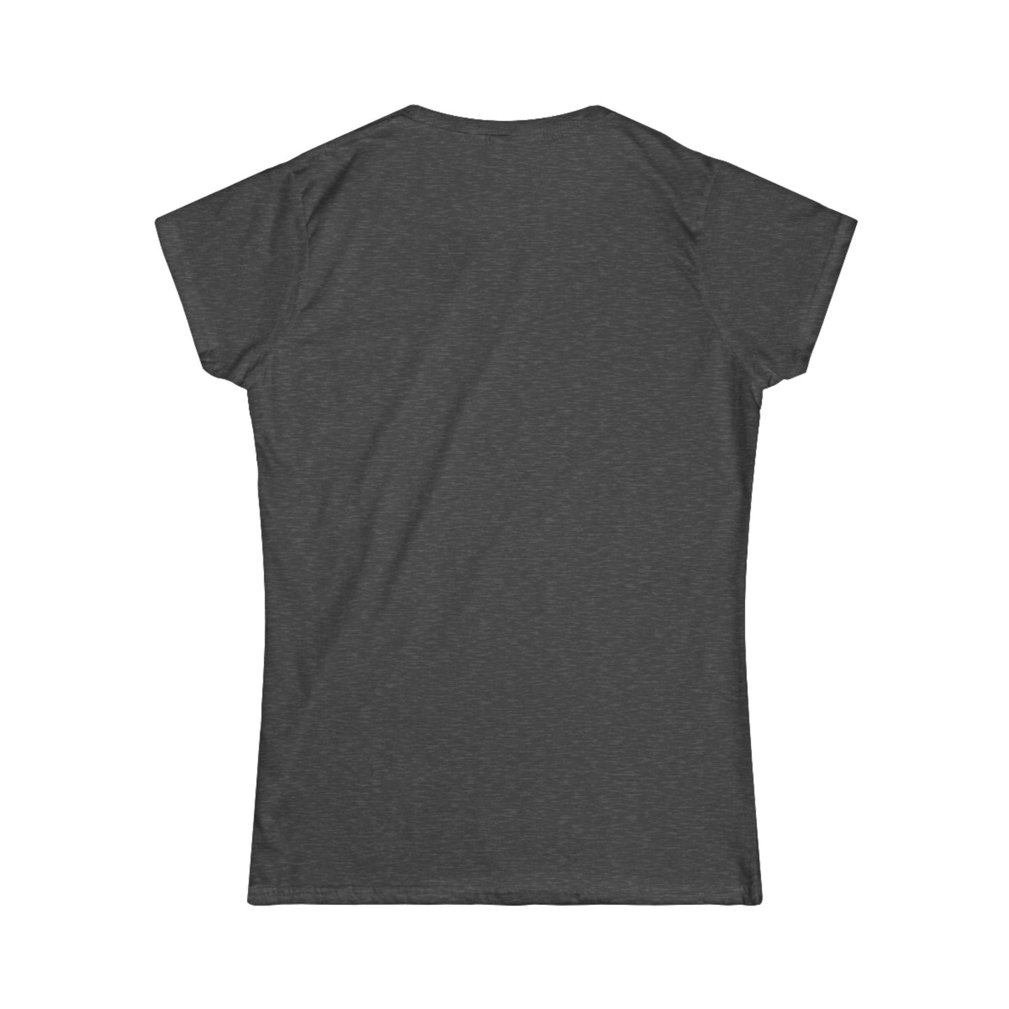 Women's Tee — 'Love Floats'