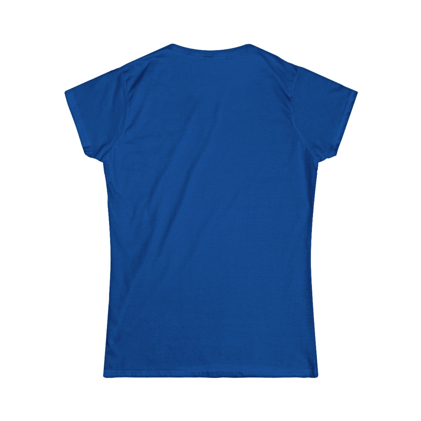 Women's Tee — 'Love Floats'