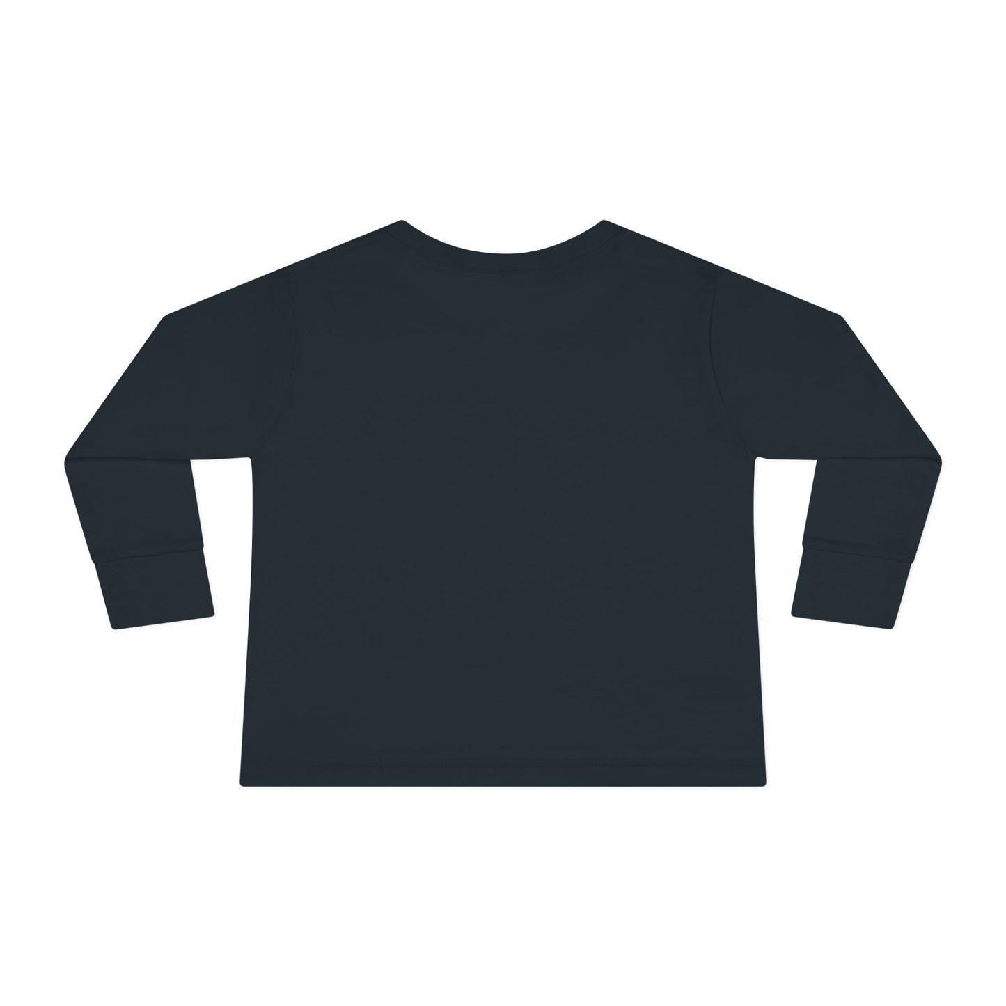 Tubie Sure I'm Feeling Lucky Long Sleeve T-Shirt