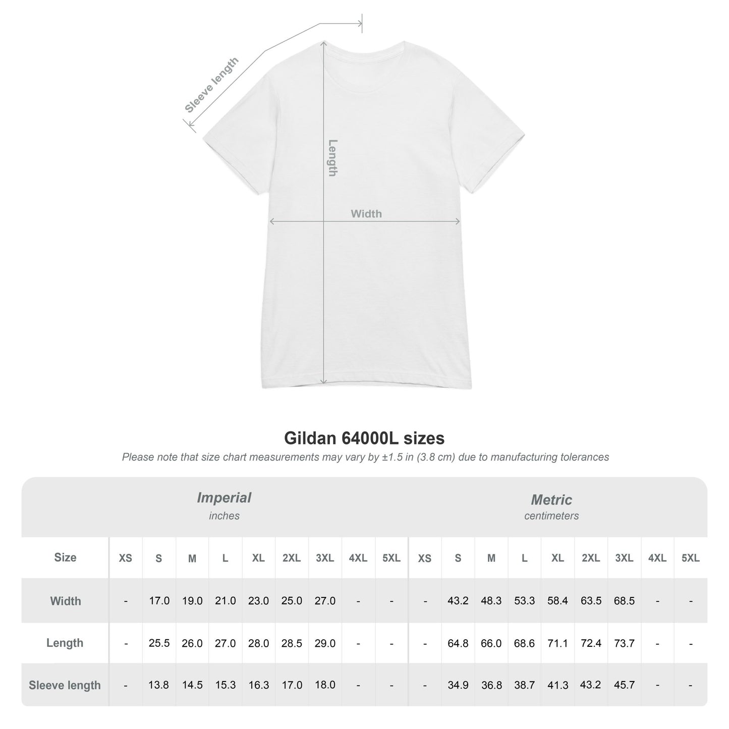 Women's Tee — 'Love Floats'