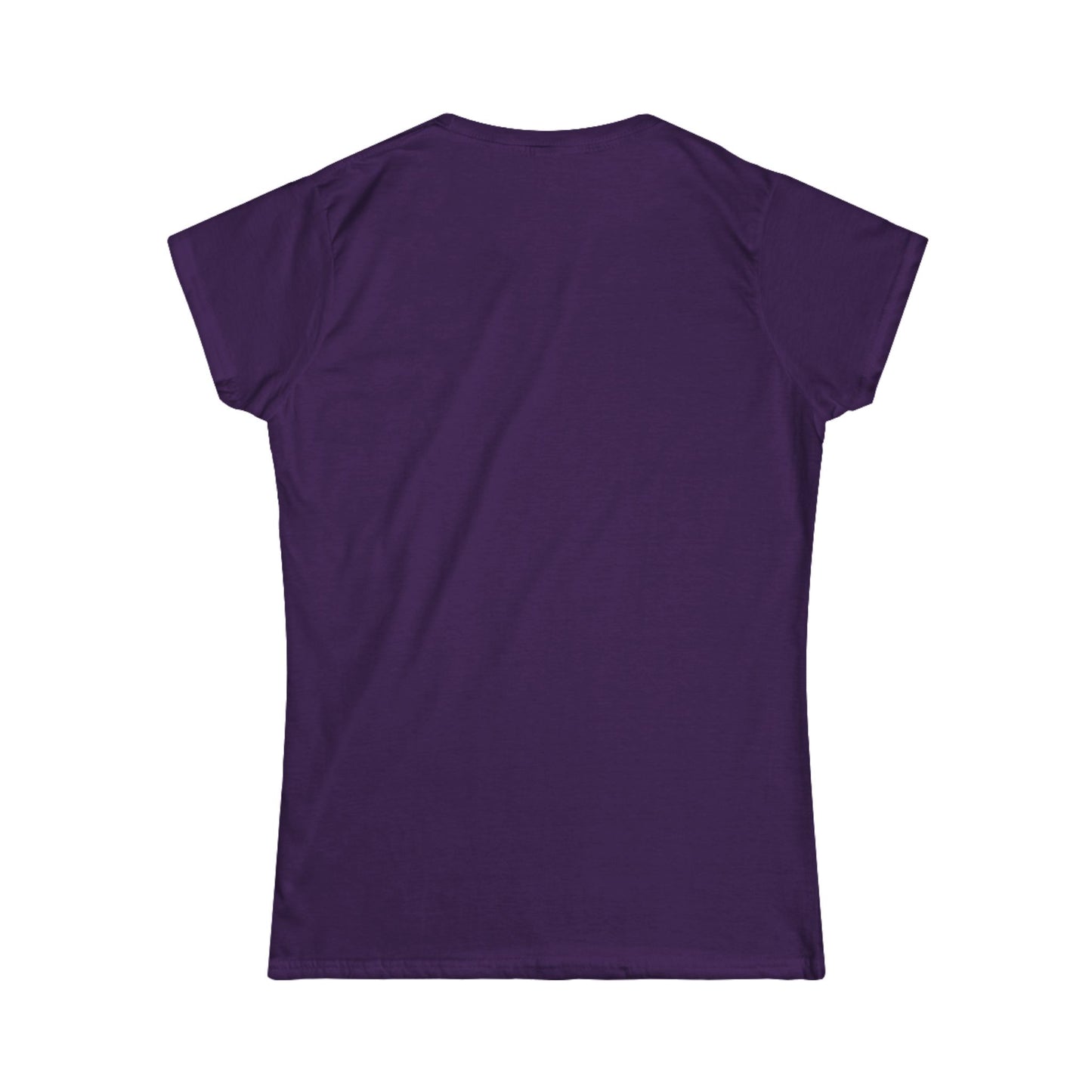 Women's Tee — 'Love Floats'