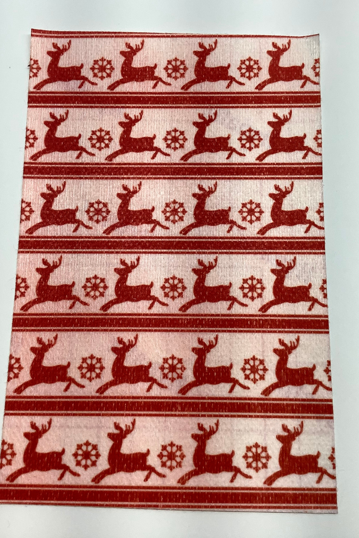 Christmas Tubie Tape Mystery Bundle