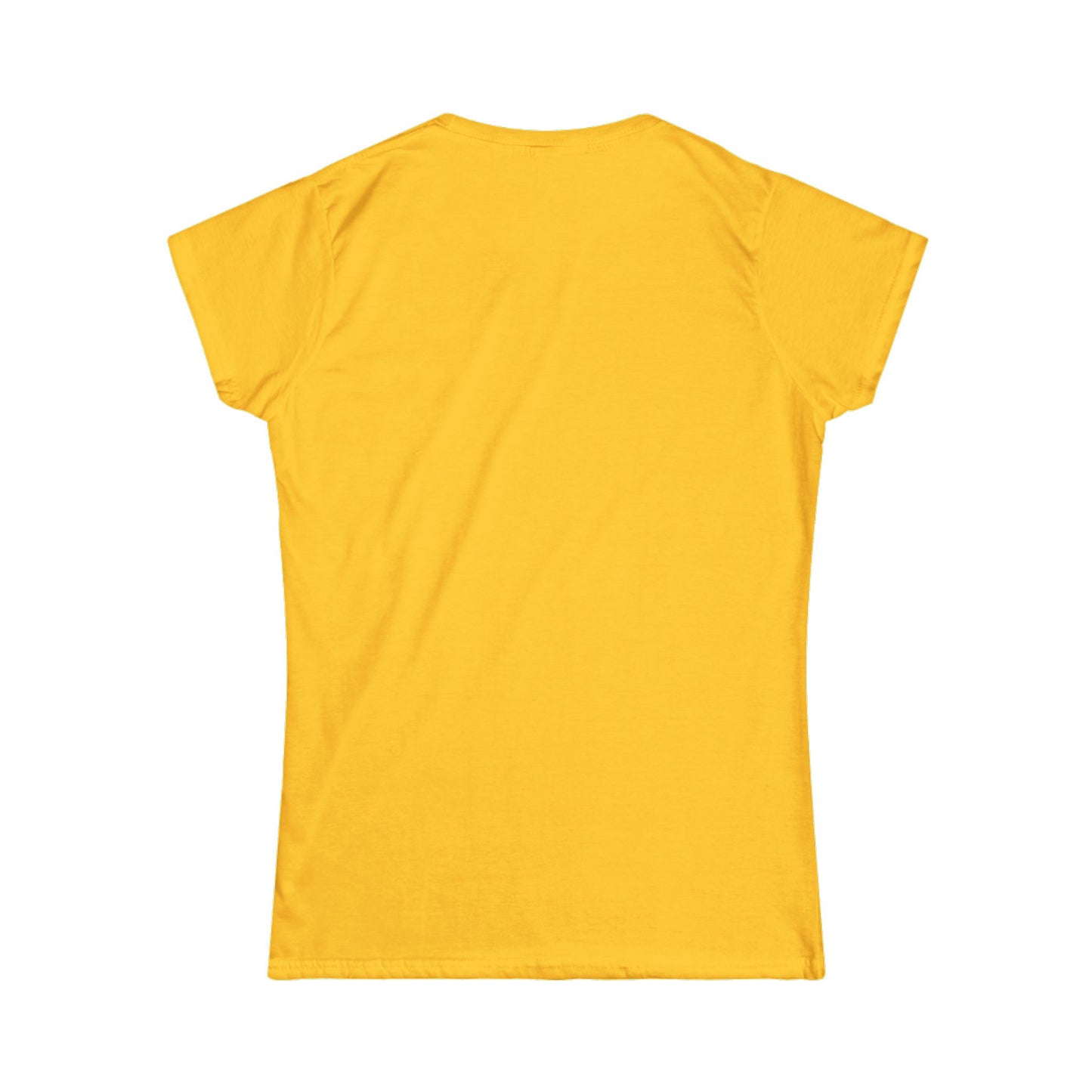 Women's Tee — 'Love Floats'