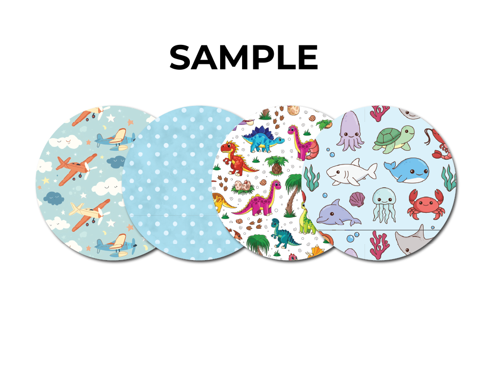 CGM Over Patch (No Hole) Monthly Subscription - Free Style Libre 3