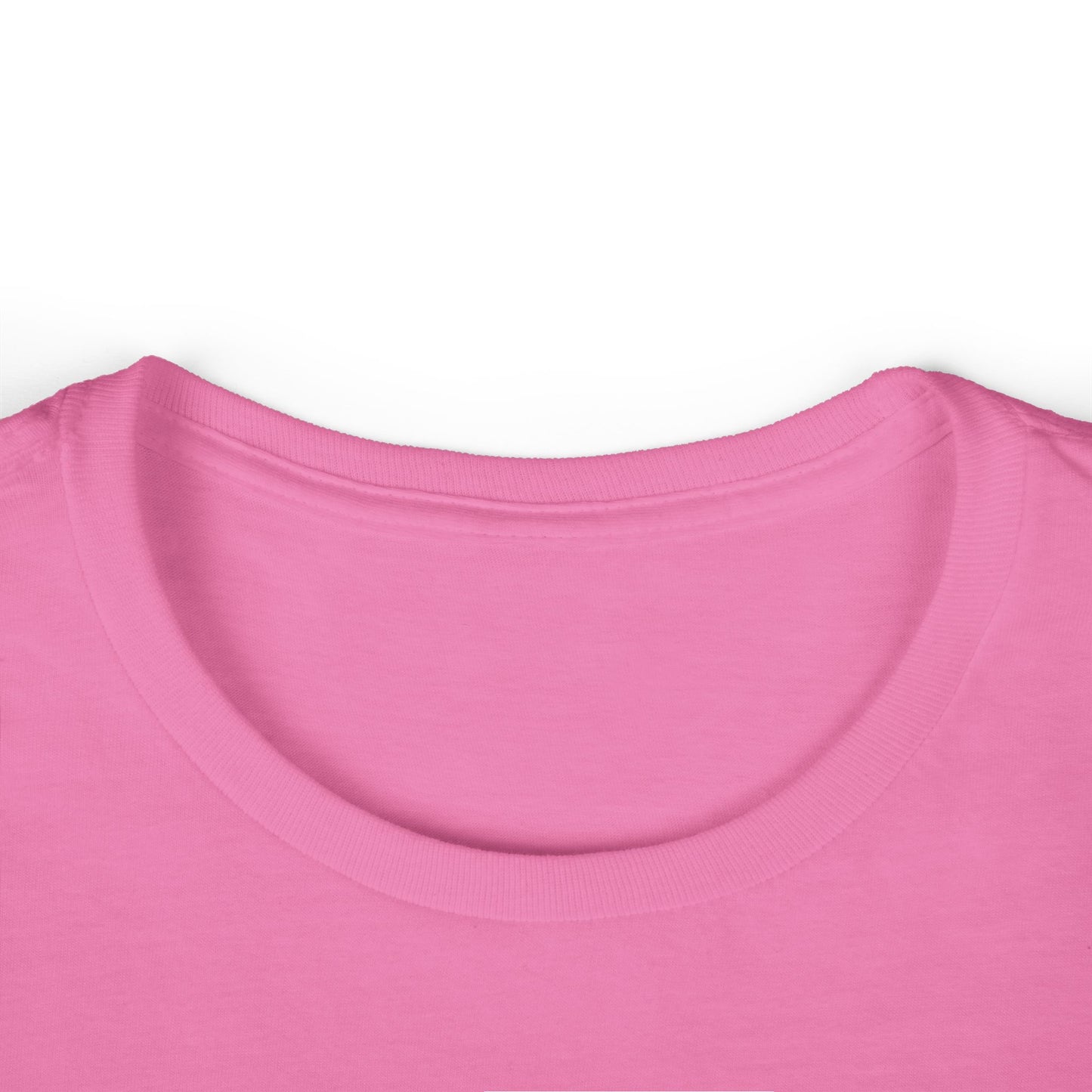 Women's Tee — 'Love Floats'
