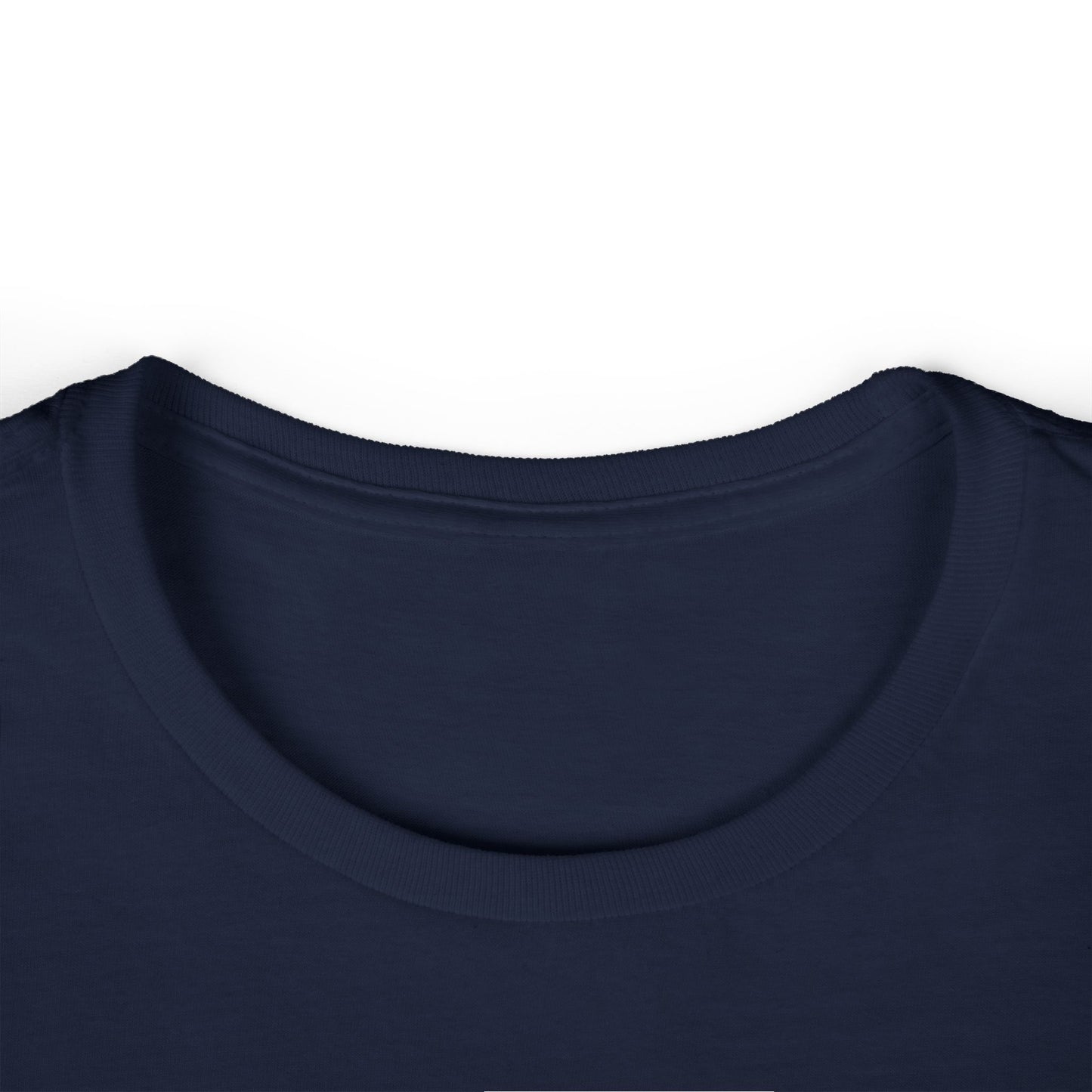 Women's Tee — 'Love Floats'