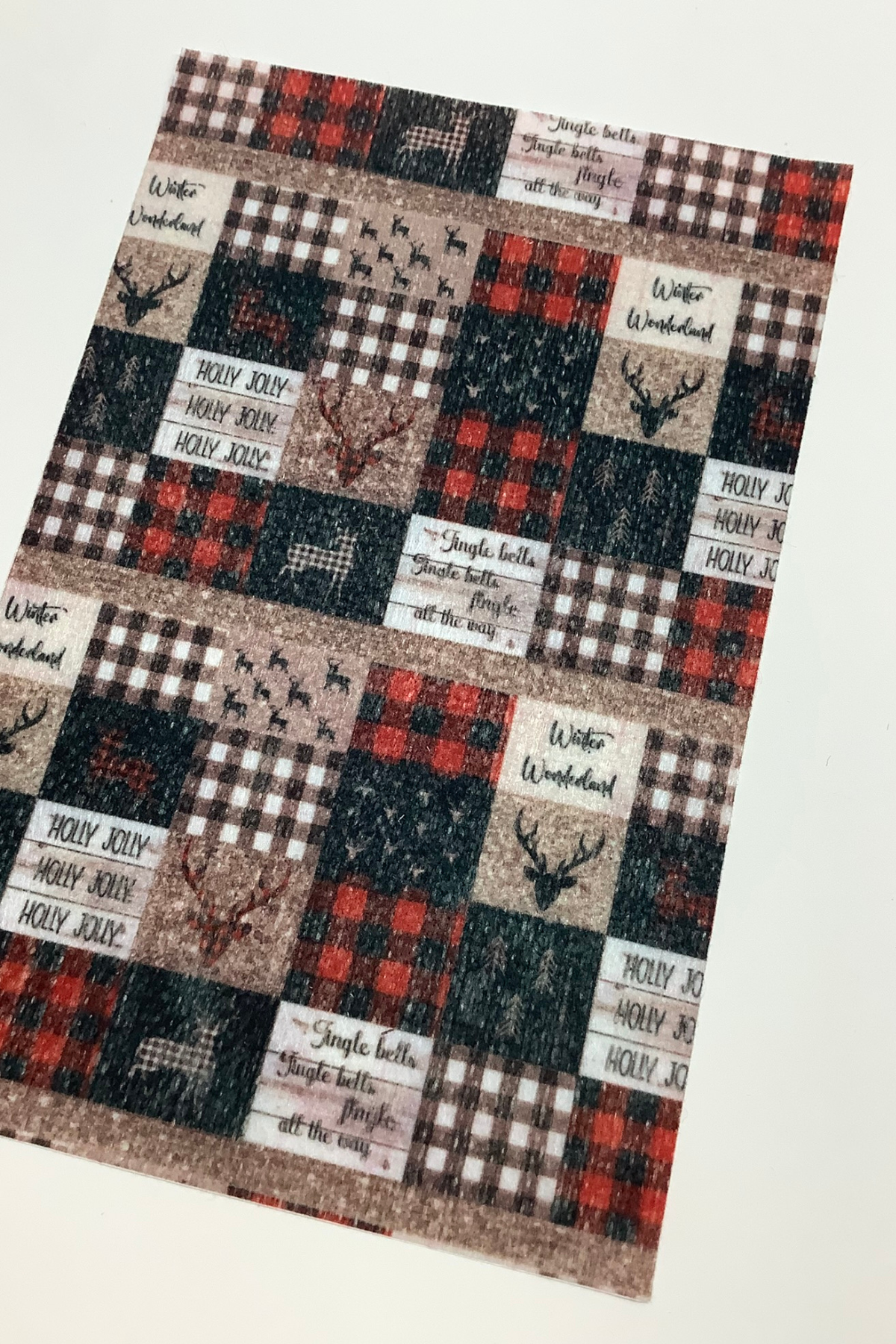 Christmas Tubie Tape Mystery Bundle