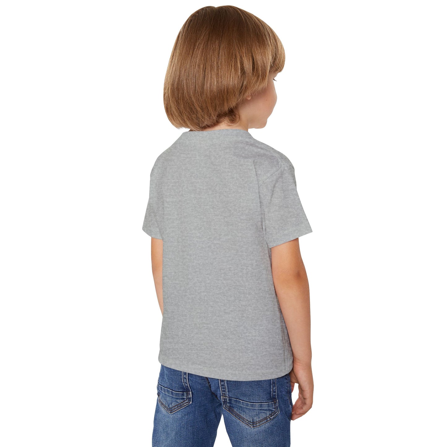 Tubie Sure I'm Feeling Lucky Toddler T-Shirt – St. Patrick's Day Gift