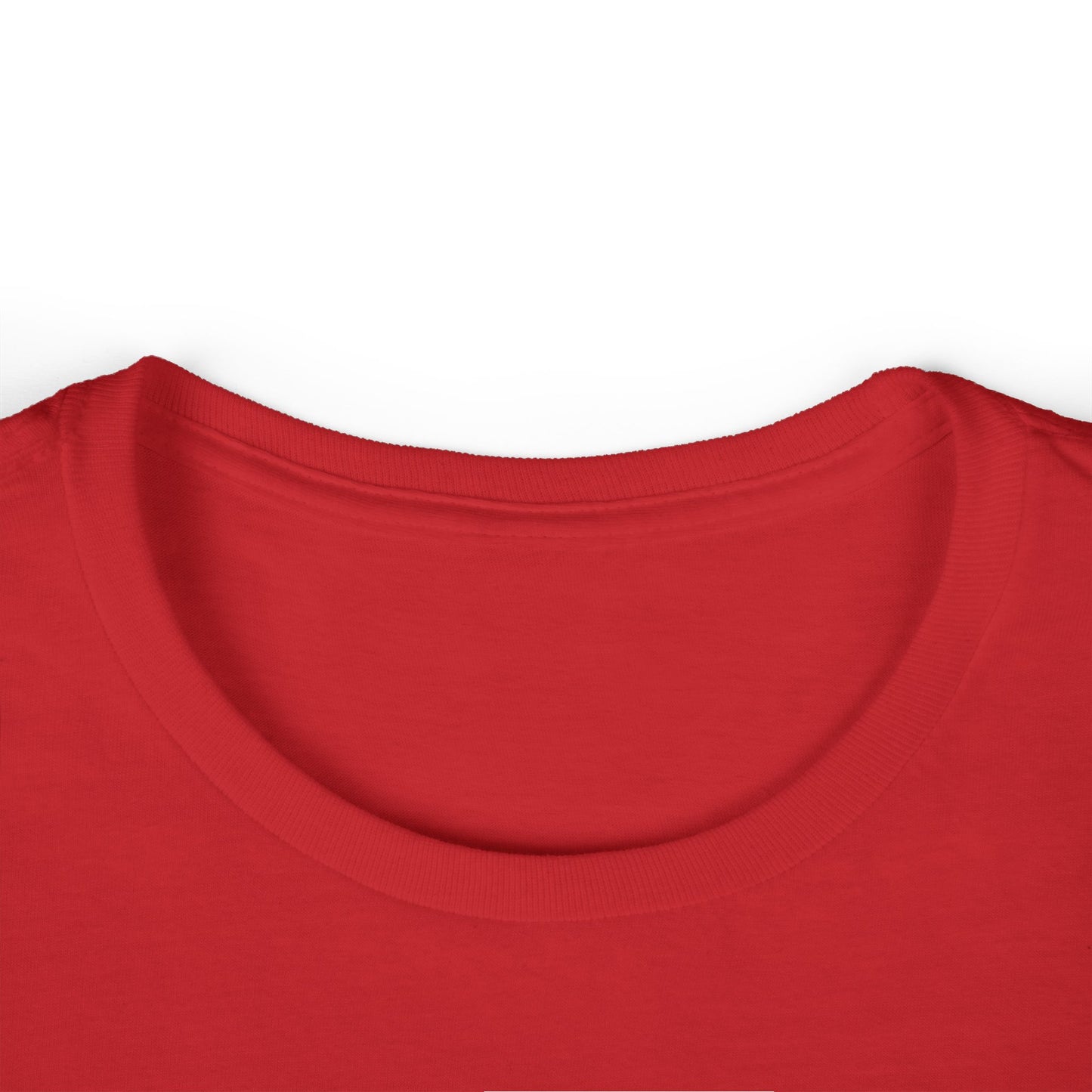 Women's Tee — 'Love Floats'